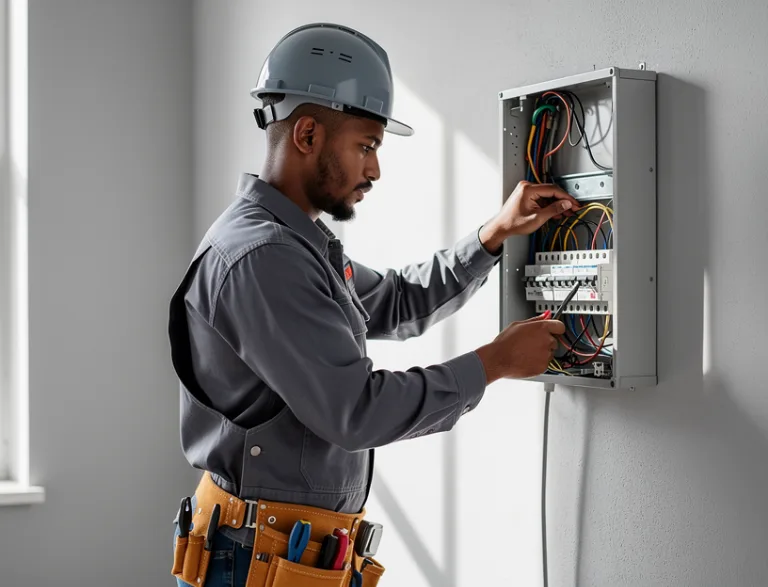 Elektriker Schneverdingen